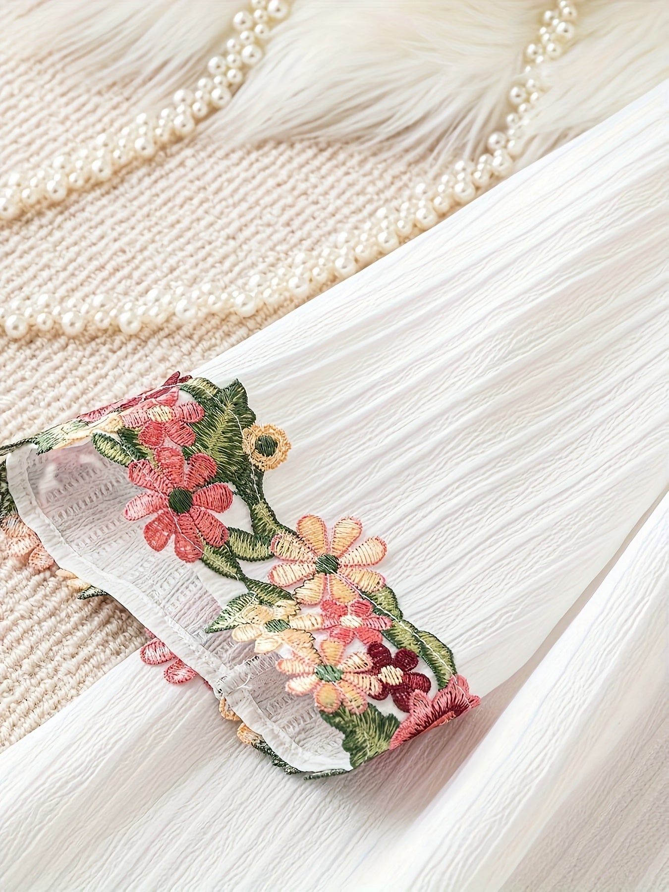 Janet™ | Vacation Elegance Dress