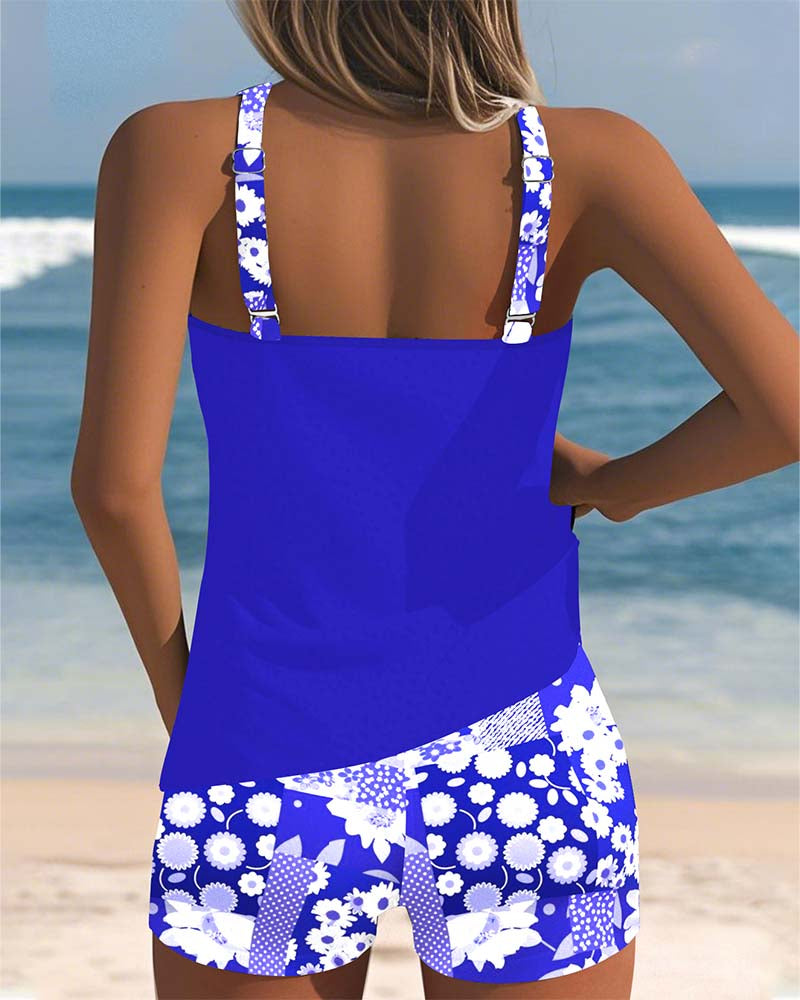 Rosana™ | Fashionable Swimsuit Set
