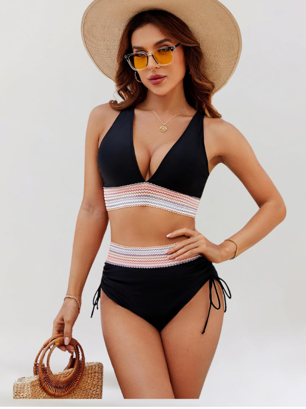 Victoria™ | Comfort High-Waist Bikini