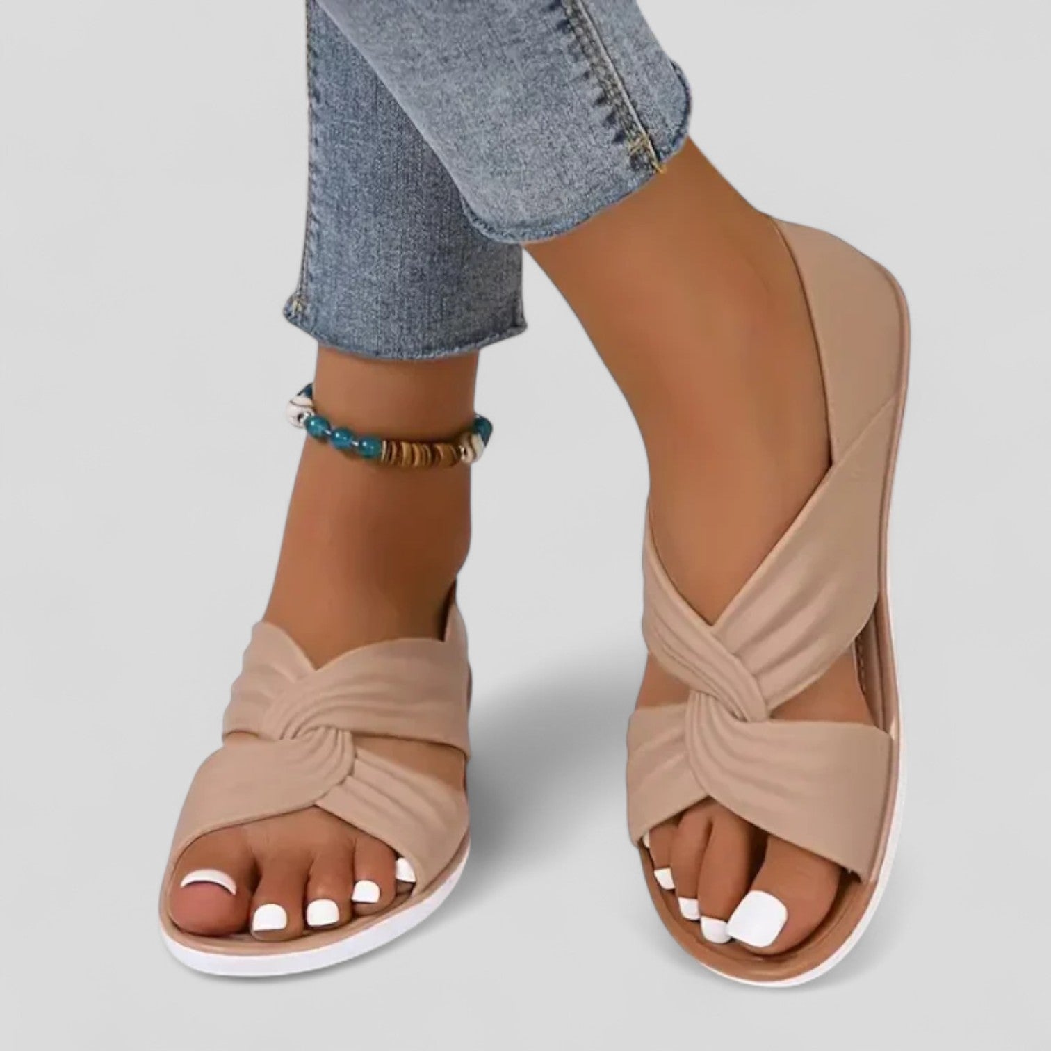 Janet™ | Orthopedic Sandals