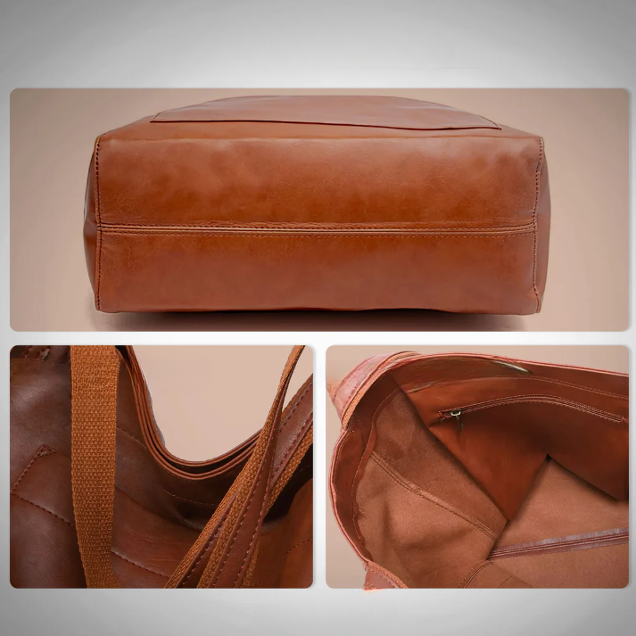 Kate™ | Leather Bag