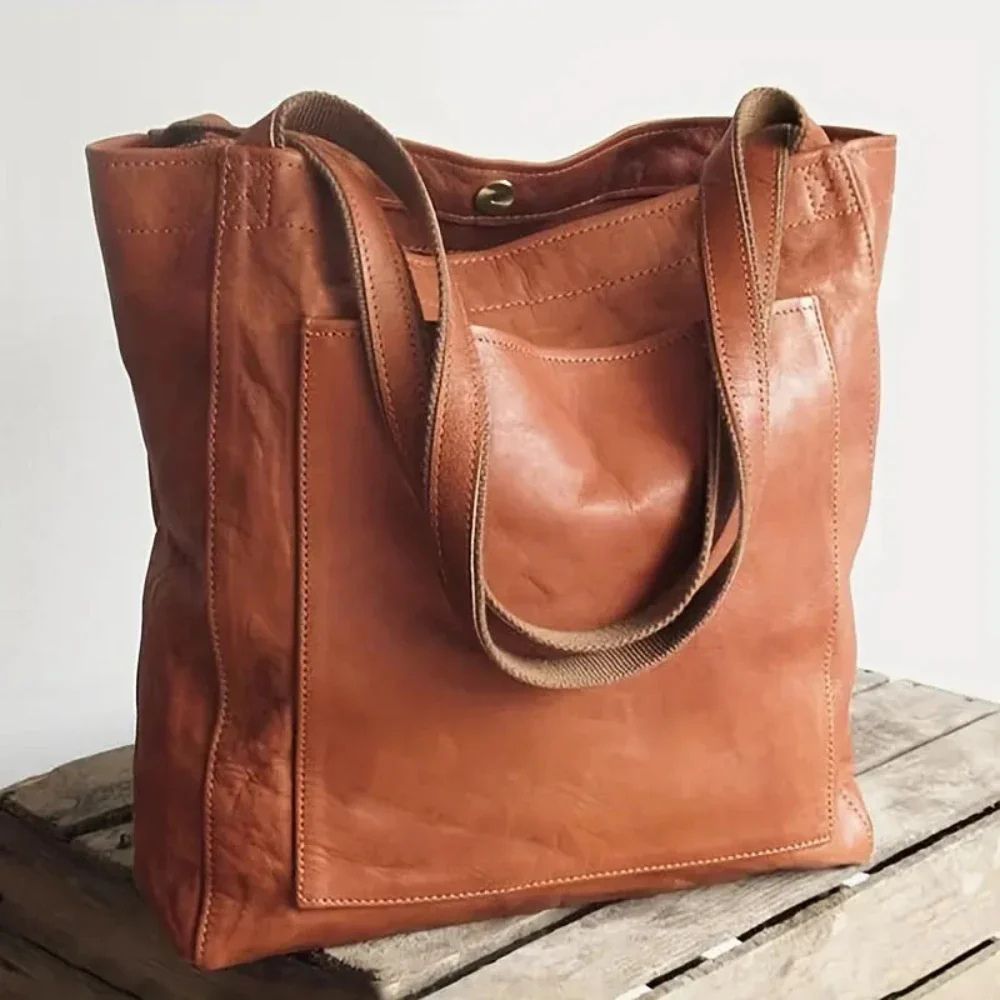 Kate™ | Leather Bag