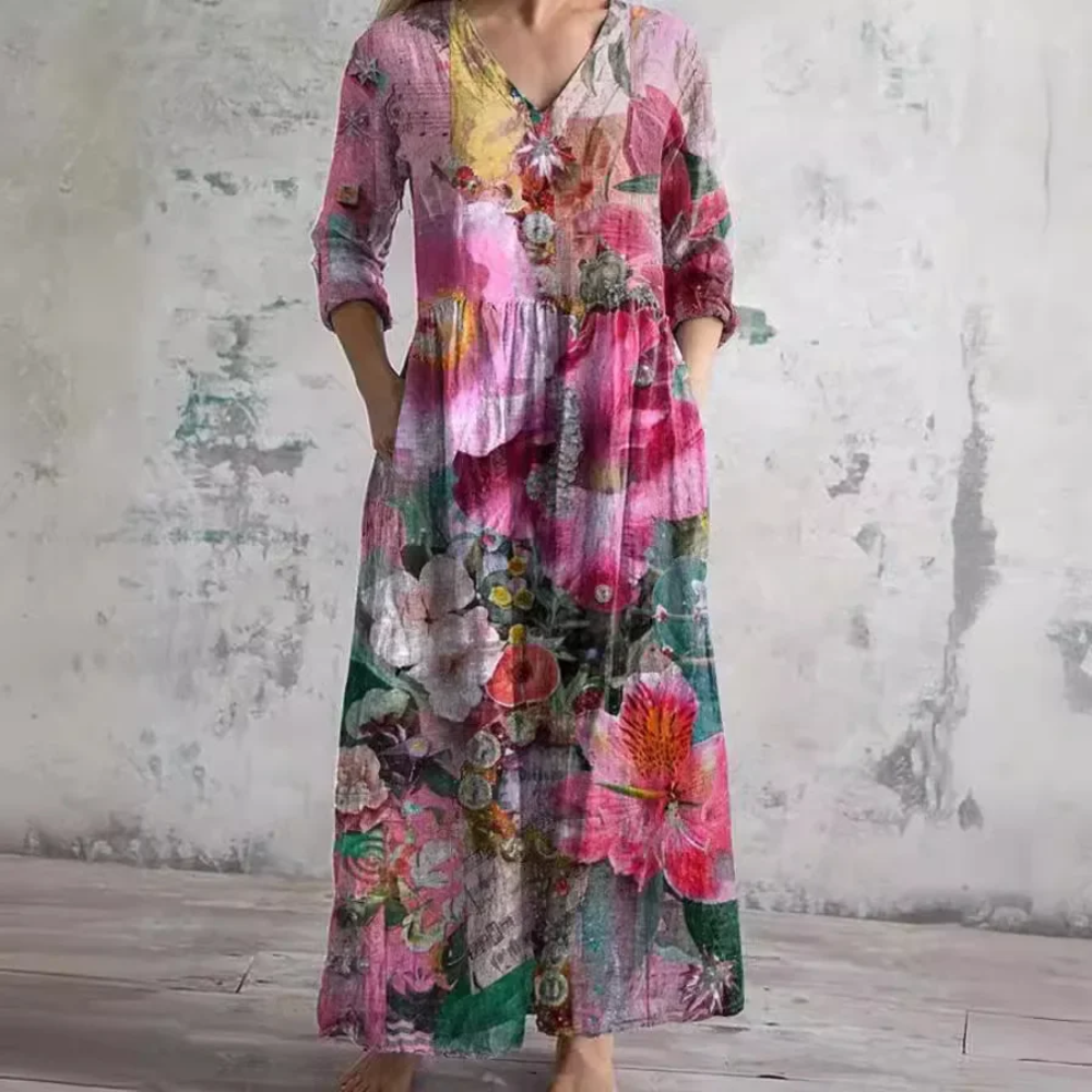 Ruth™ | Romantic vintage in every step