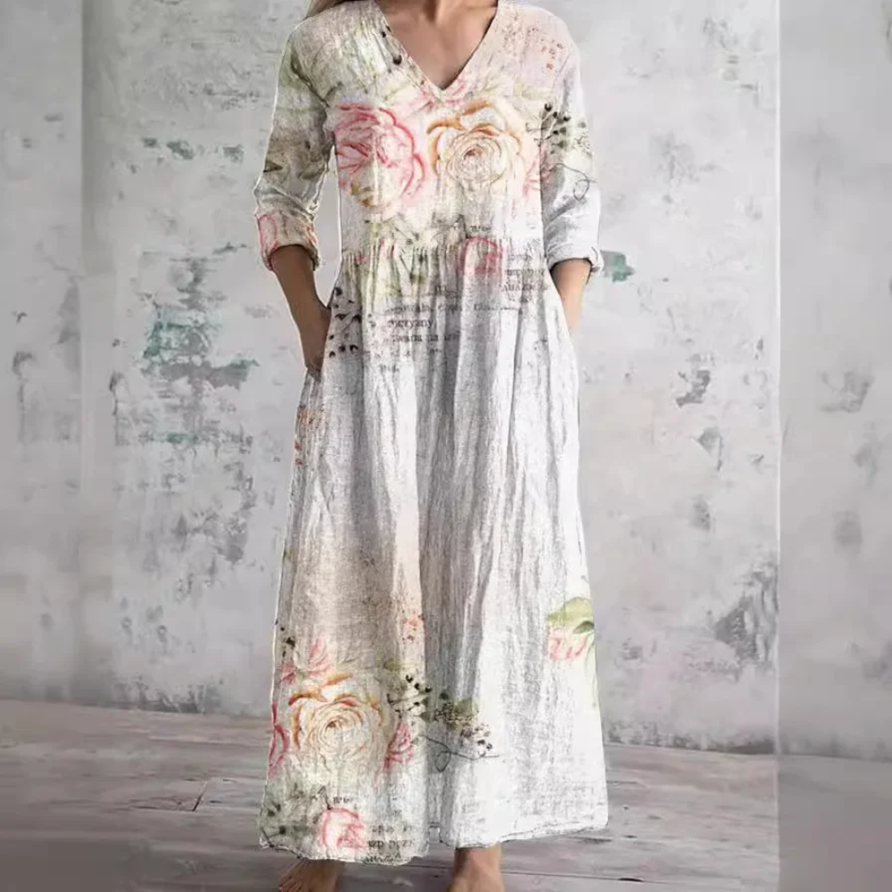 Ruth™ | Romantic vintage in every step