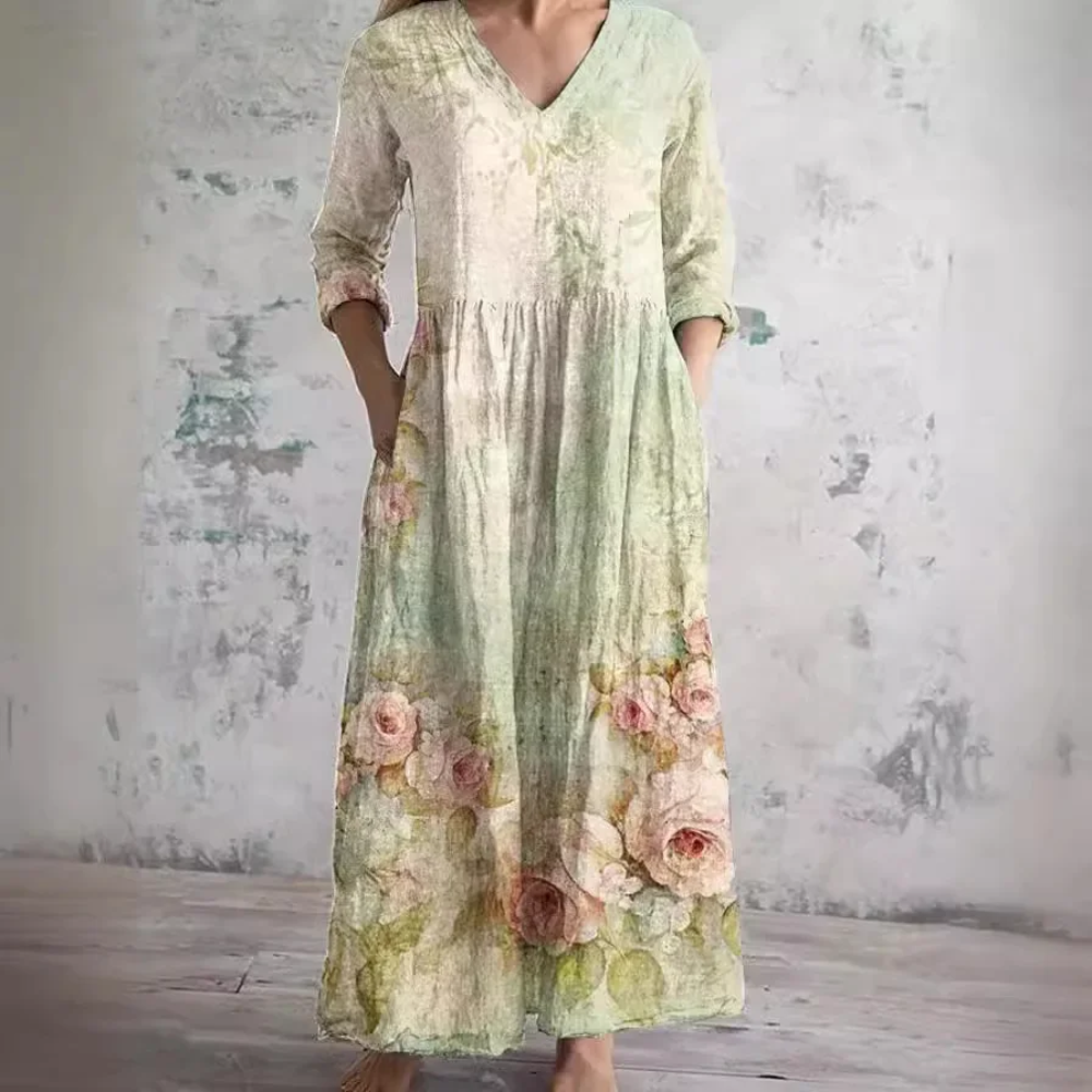 Ruth™ | Romantic vintage in every step