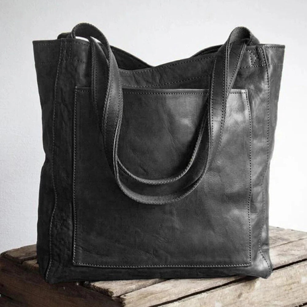 Kate™ | Leather Bag