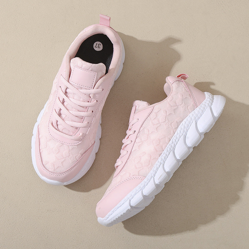 Mary™ | Breathable Orthopedic Shoes