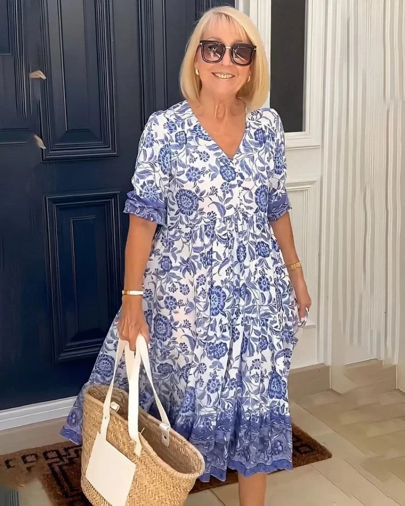 Bridgette™ | Timeless, airy, and elegant