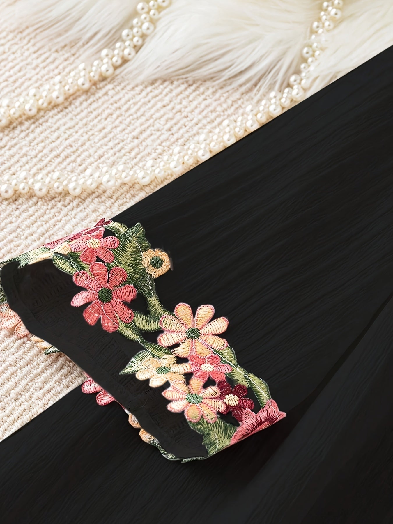 Janet™ | Vacation Elegance Dress