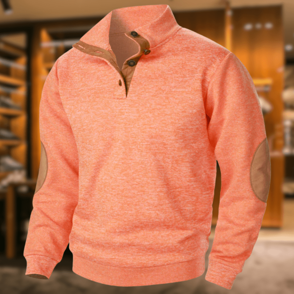 Alex - Maglione a Coste Morbido - Amore - Milano.it