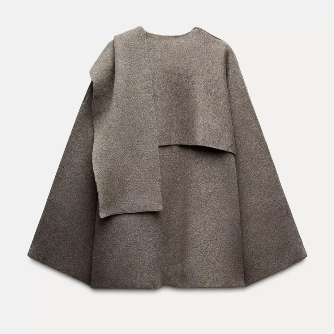 Ava Luxe Coat - myrale.com