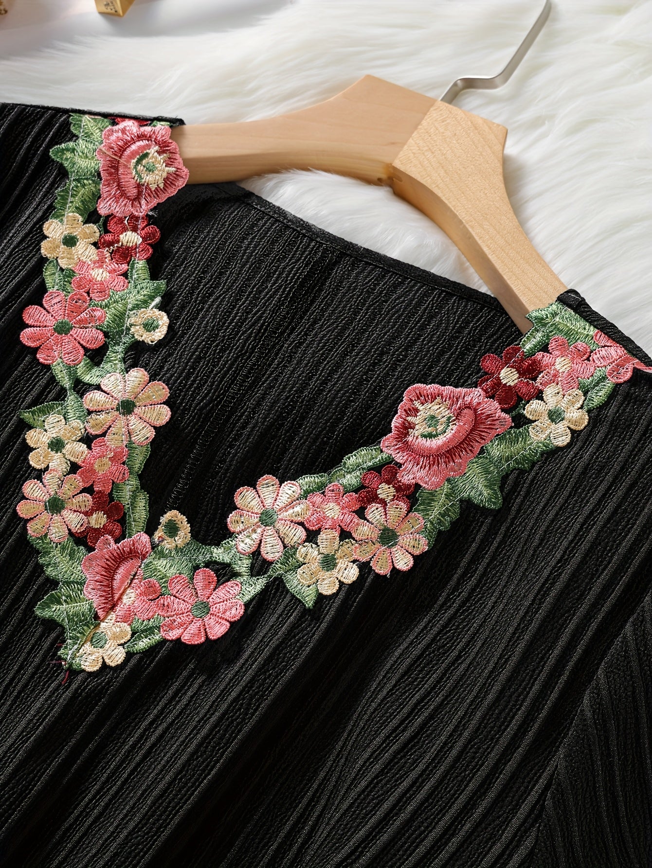 Janet™ | Vacation Elegance Dress