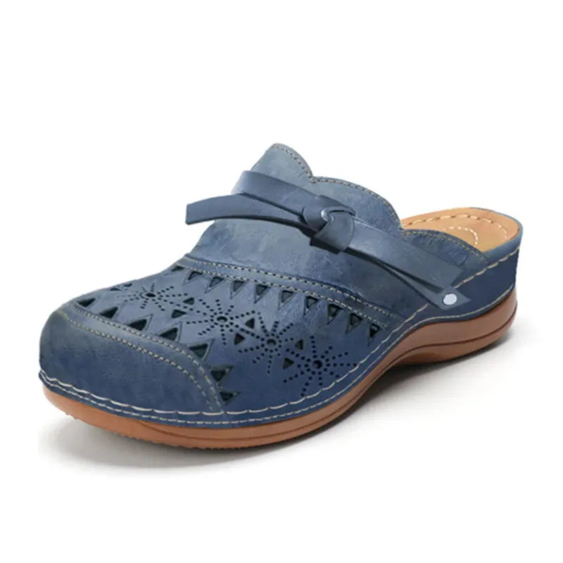 Harper™ | Comfortable Everyday Clogs