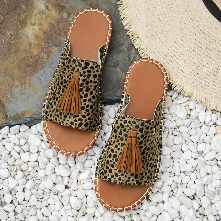 Maggie™ | Comfortable Flat Sandals