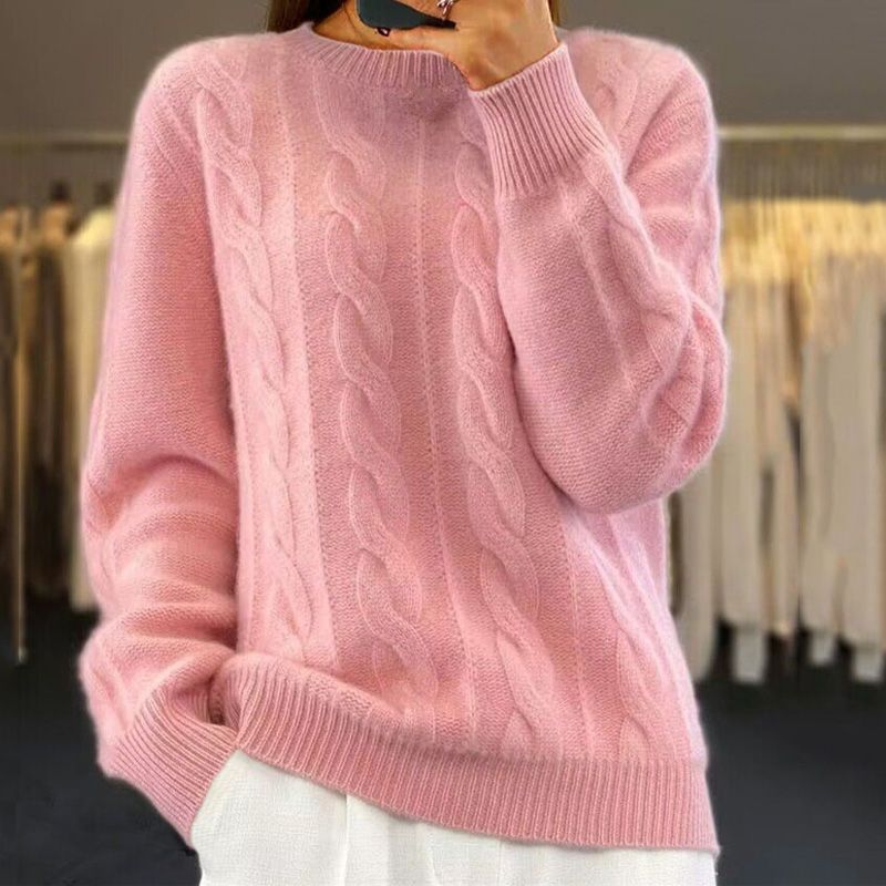 Emily™ - Cozy Sweater - myrale.com
