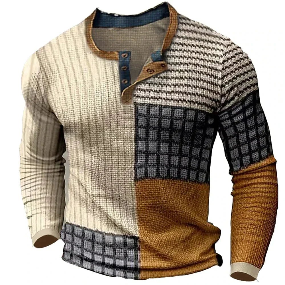 George™ Prime - Luxe Wool Sweater - myrale.com