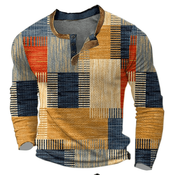 George™ Prime - Luxe Wool Sweater - myrale.com