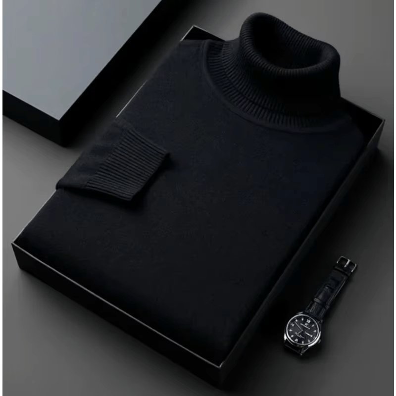 Harrison | Stylish Sweater - myrale.com