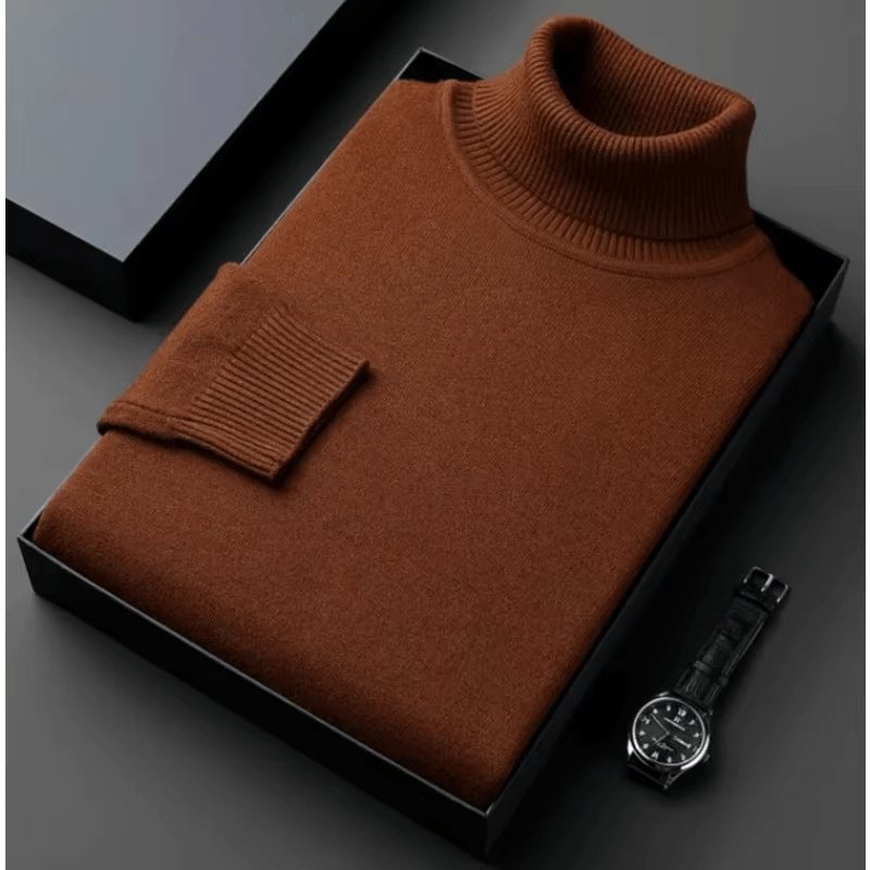 Harrison | Stylish Sweater - myrale.com