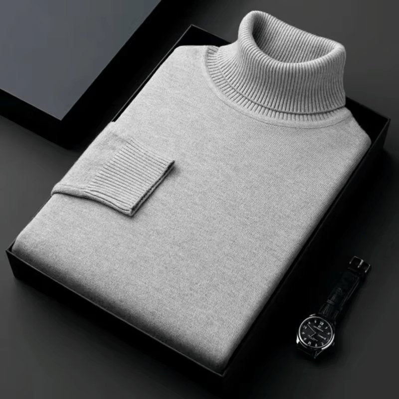 Harrison | Stylish Sweater - myrale.com