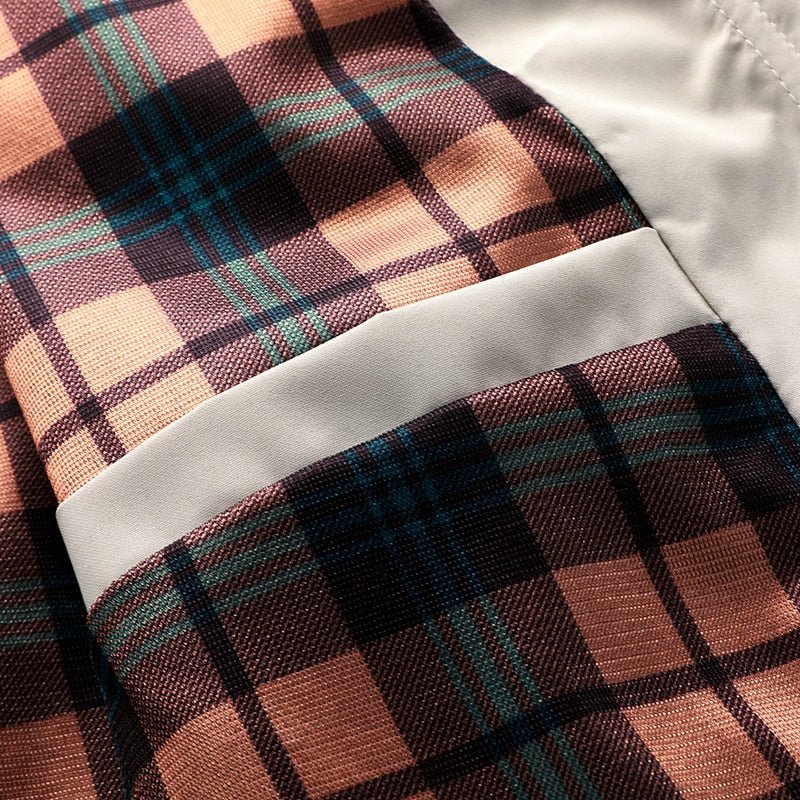 Harrison | Winter Comfort & Protection Jacket - myrale.com