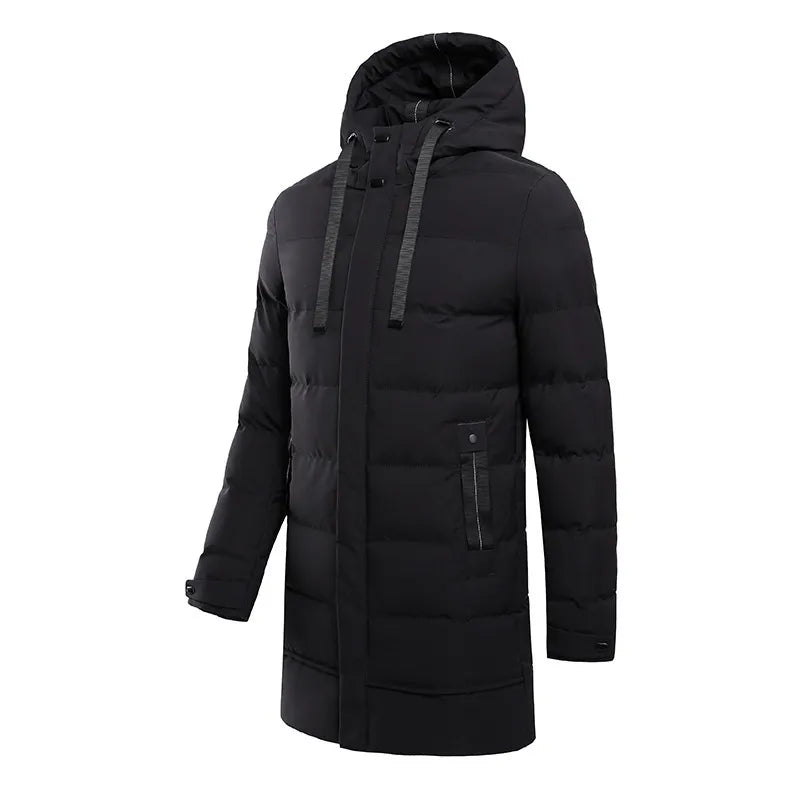 Henderson | Stylish Winter Jacket. - myrale.com