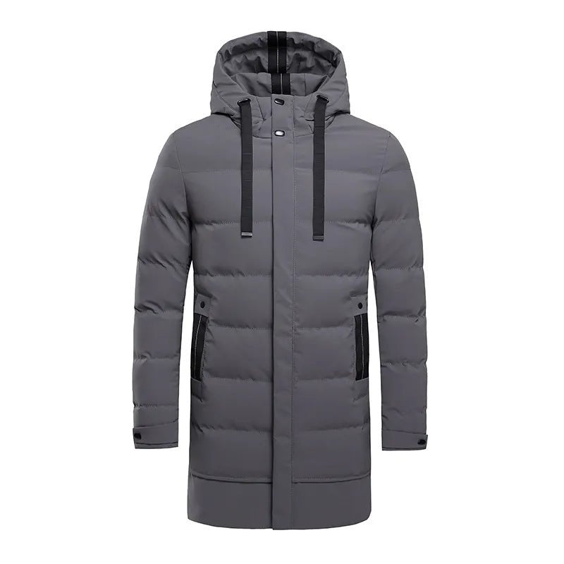 Henderson | Stylish Winter Jacket. - myrale.com