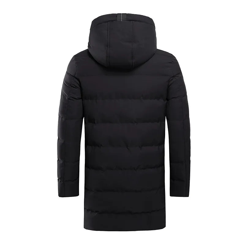 Henderson | Stylish Winter Jacket. - myrale.com