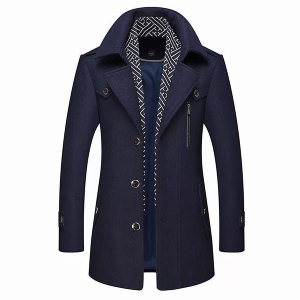 Henderson | Winter Coat - myrale.com