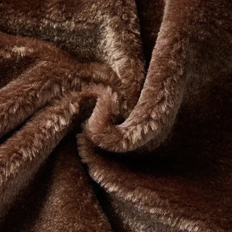 Jack | Leather Jacket For Men - myrale.com