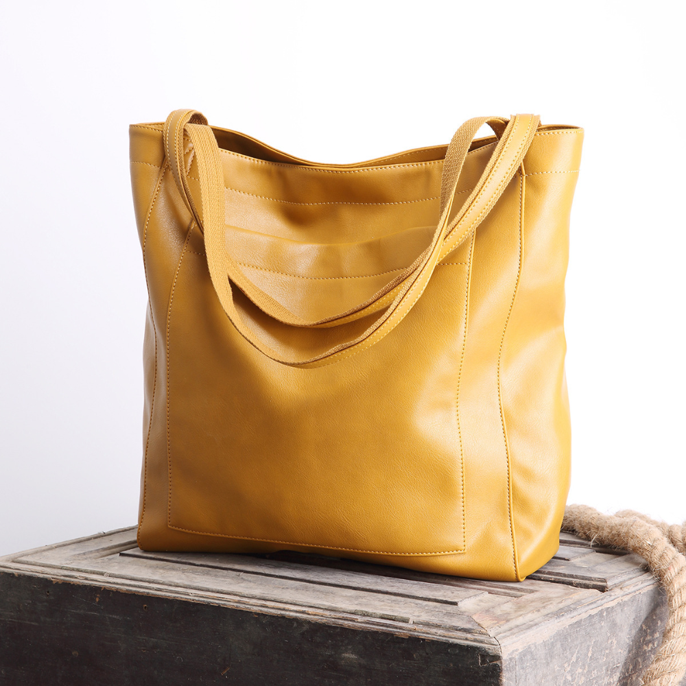 Kate™ | Leather Bag