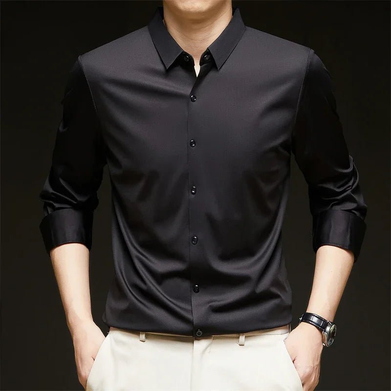 Lorenzo™ | Camicia Elegante - Amore - Milano.it