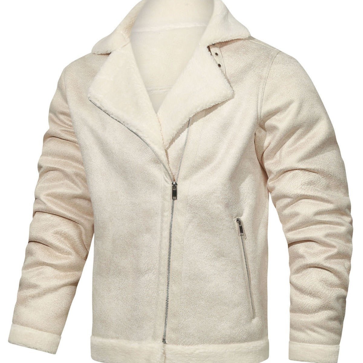 Winterbourne - Heritage Fur Jacket - myrale.com