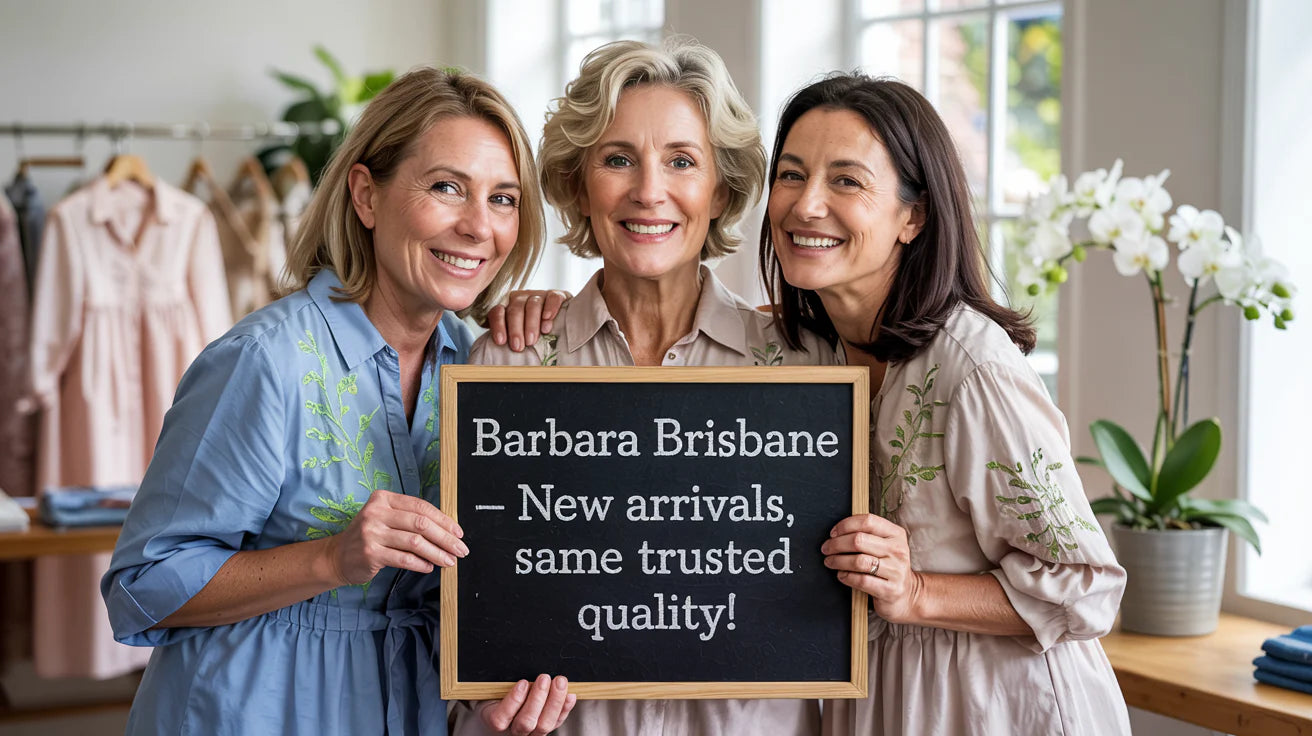 New Arrivals - Amore-Milano.it