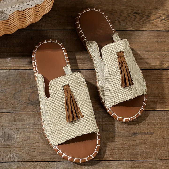 Maggie™  | Comfortable Flat Sandals