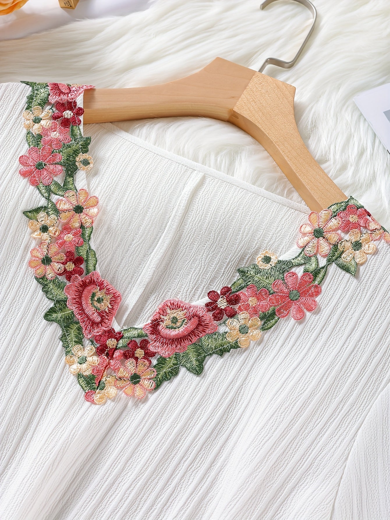 Janet™ | Vacation Elegance Dress