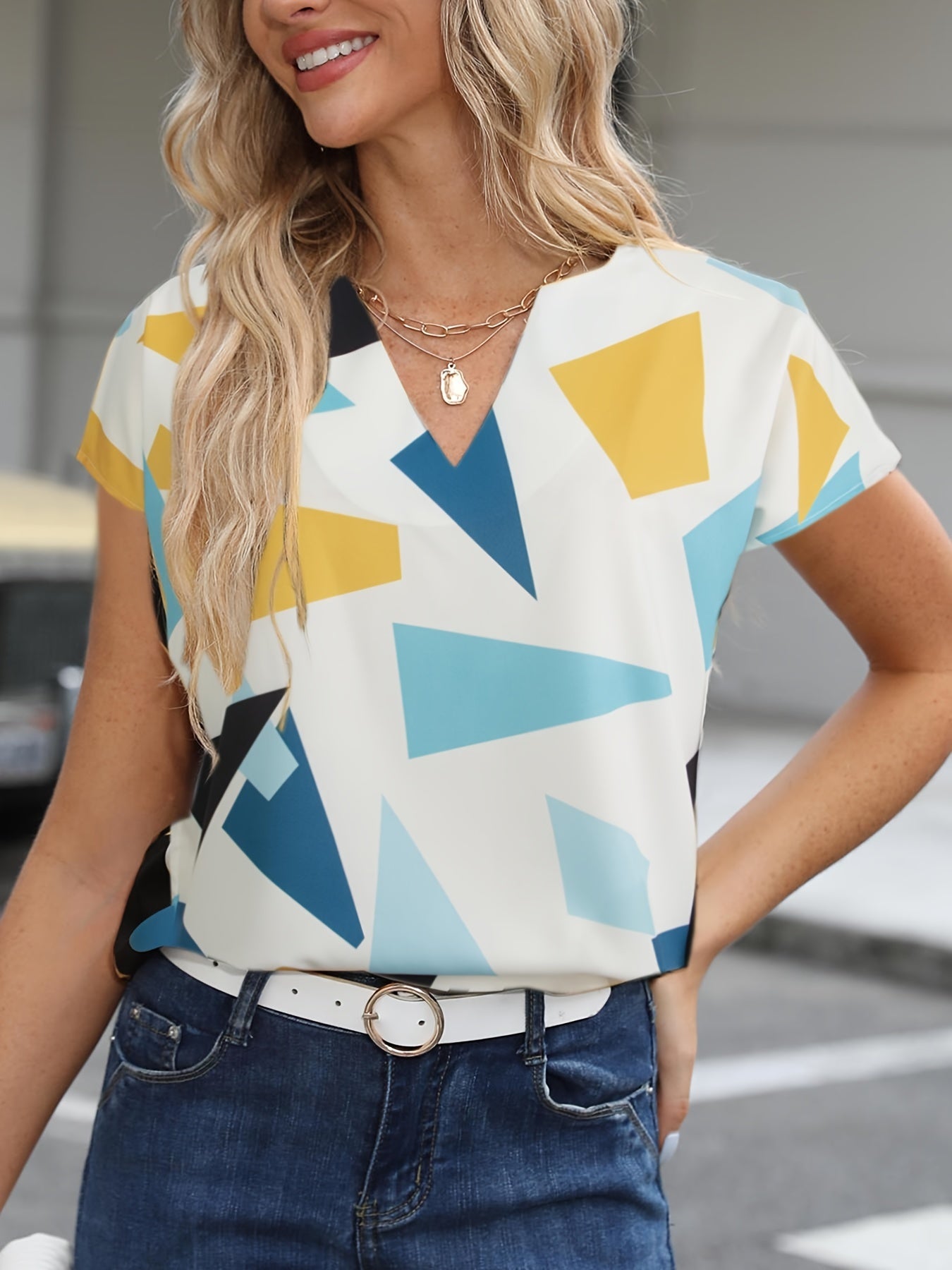 Irene™ | Soft Days, Smart Looks