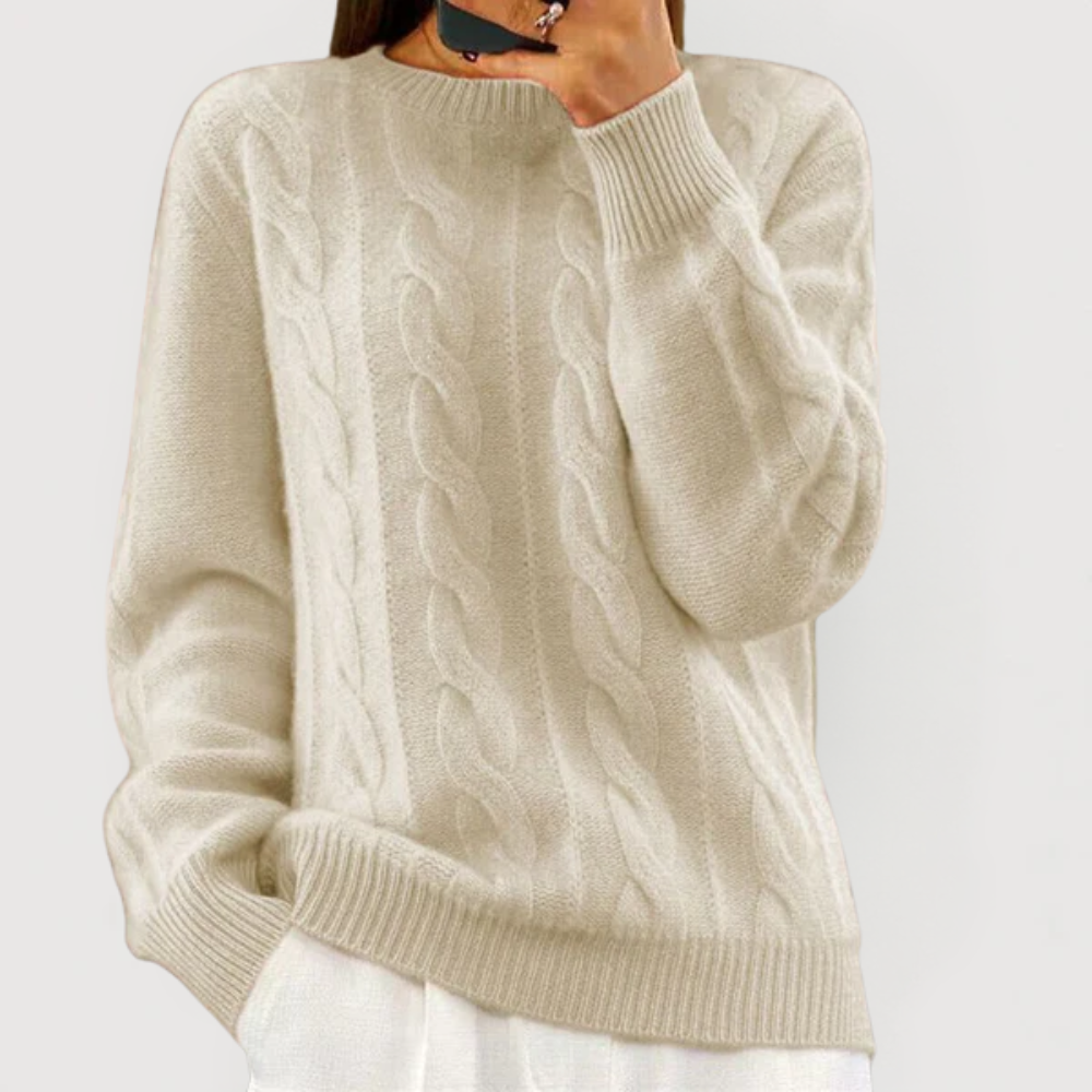Isabella™ - Cozy Sweater