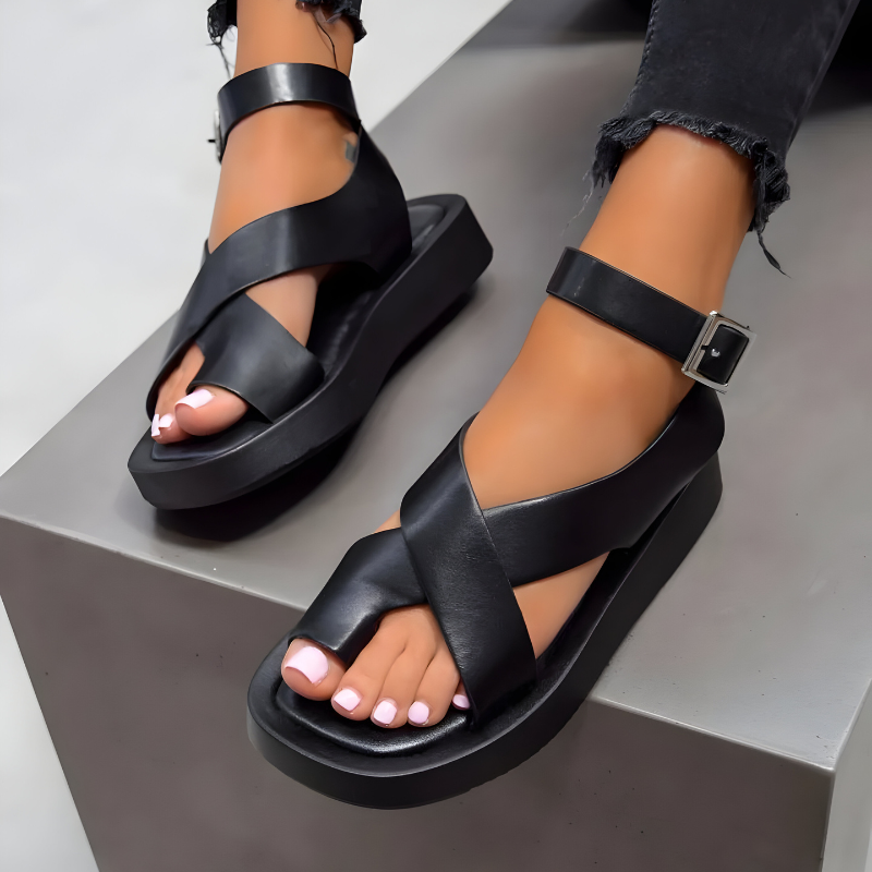 Hannah™ | Orthopedic Comfortable Sandals