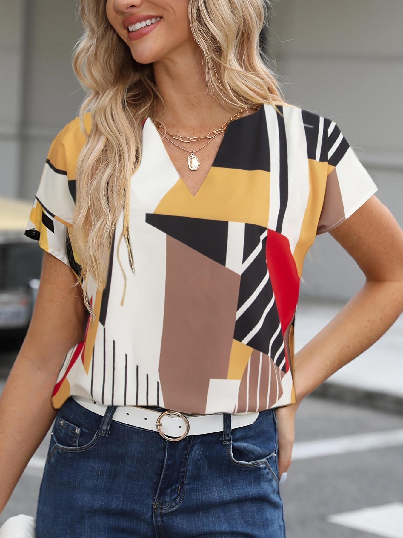 Irene™ | Soft Days, Smart Looks