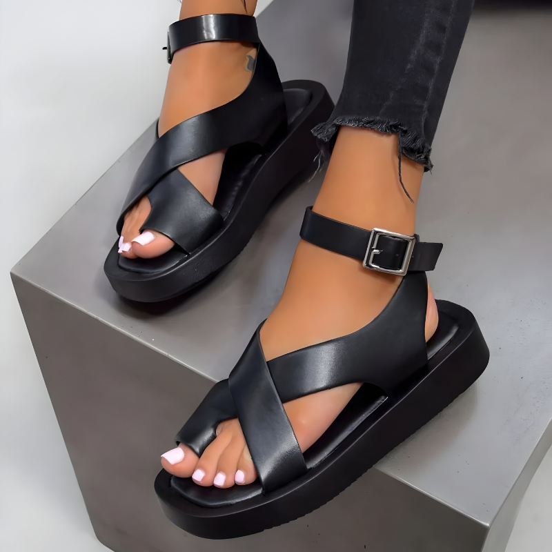 Hannah™ | Orthopedic Comfortable Sandals
