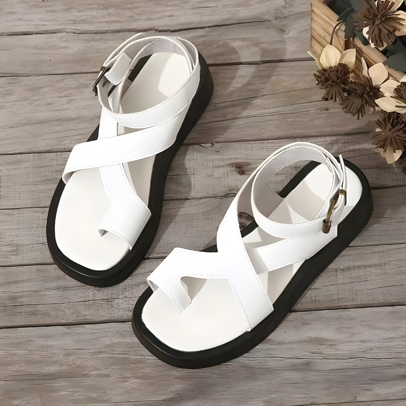 Hannah™ | Orthopedic Comfortable Sandals