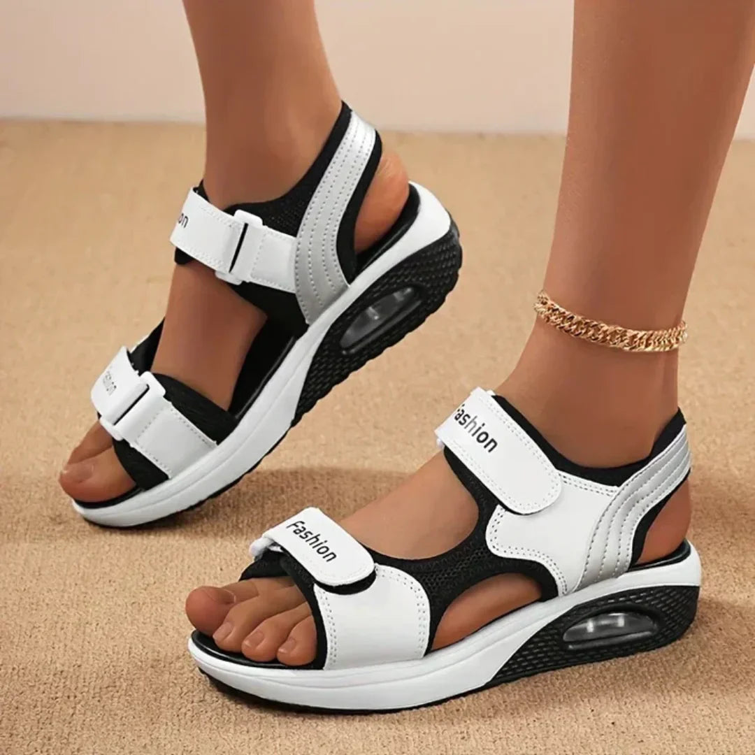 Hannah™ | Stylish Summer Sandals