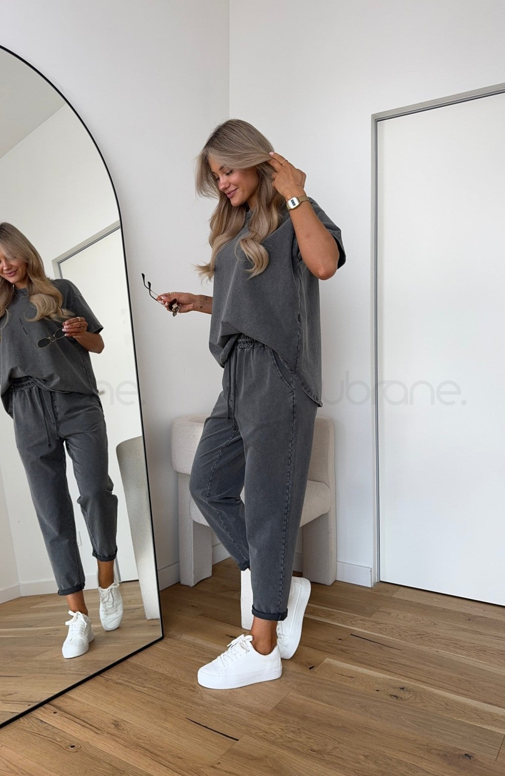 Eugene™ - Coordinated Comfort Set