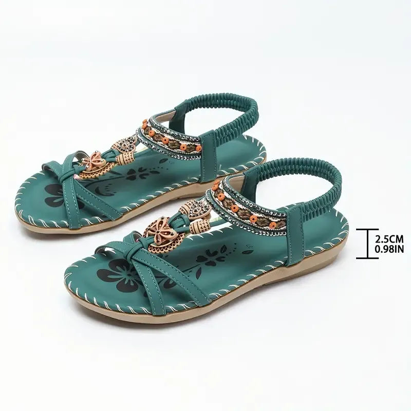 Sara™ | Orthopedic Comfort Sandals