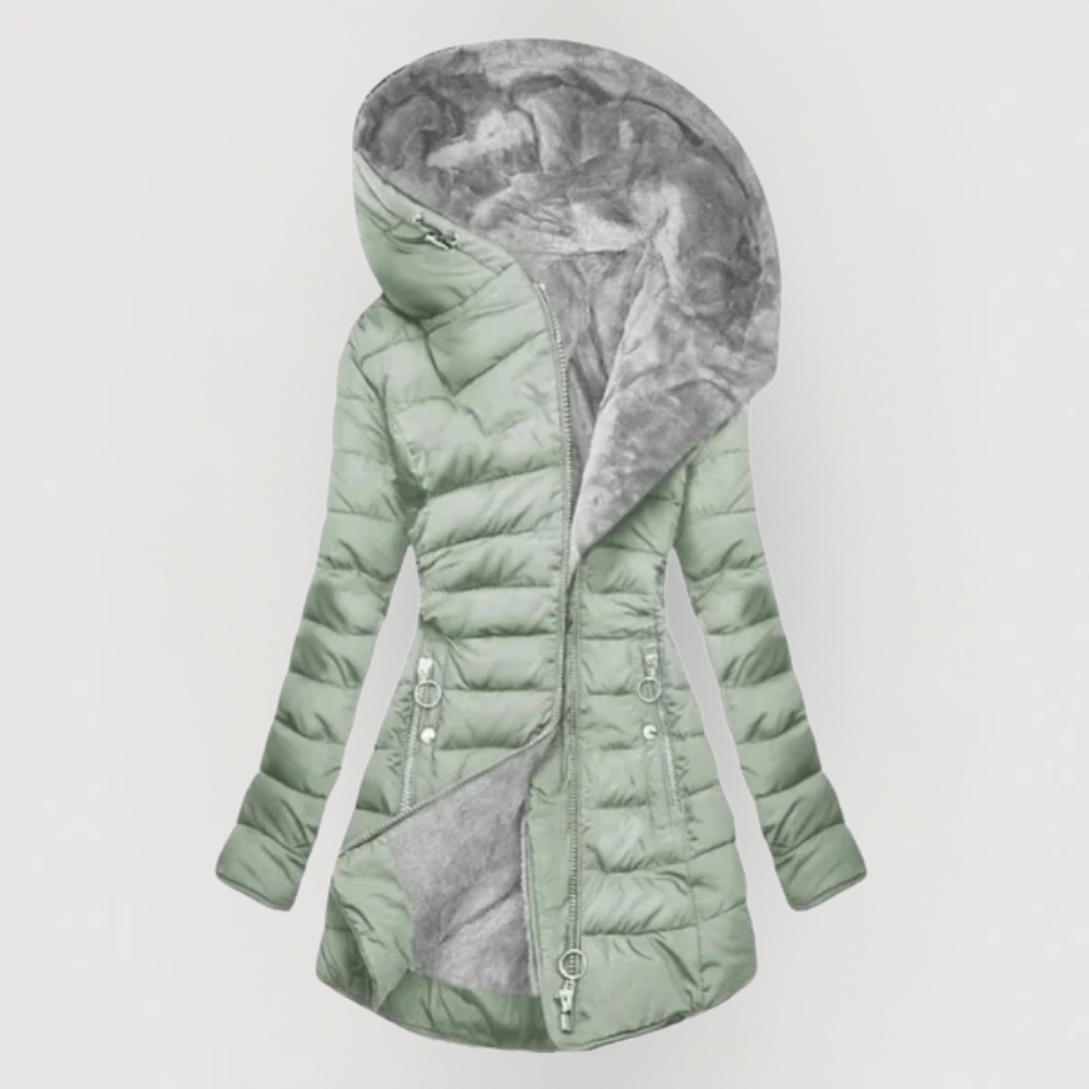 Beatrice | Velvet Jacket