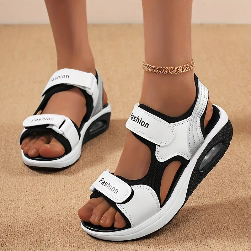 Hannah™ | Stylish Summer Sandals