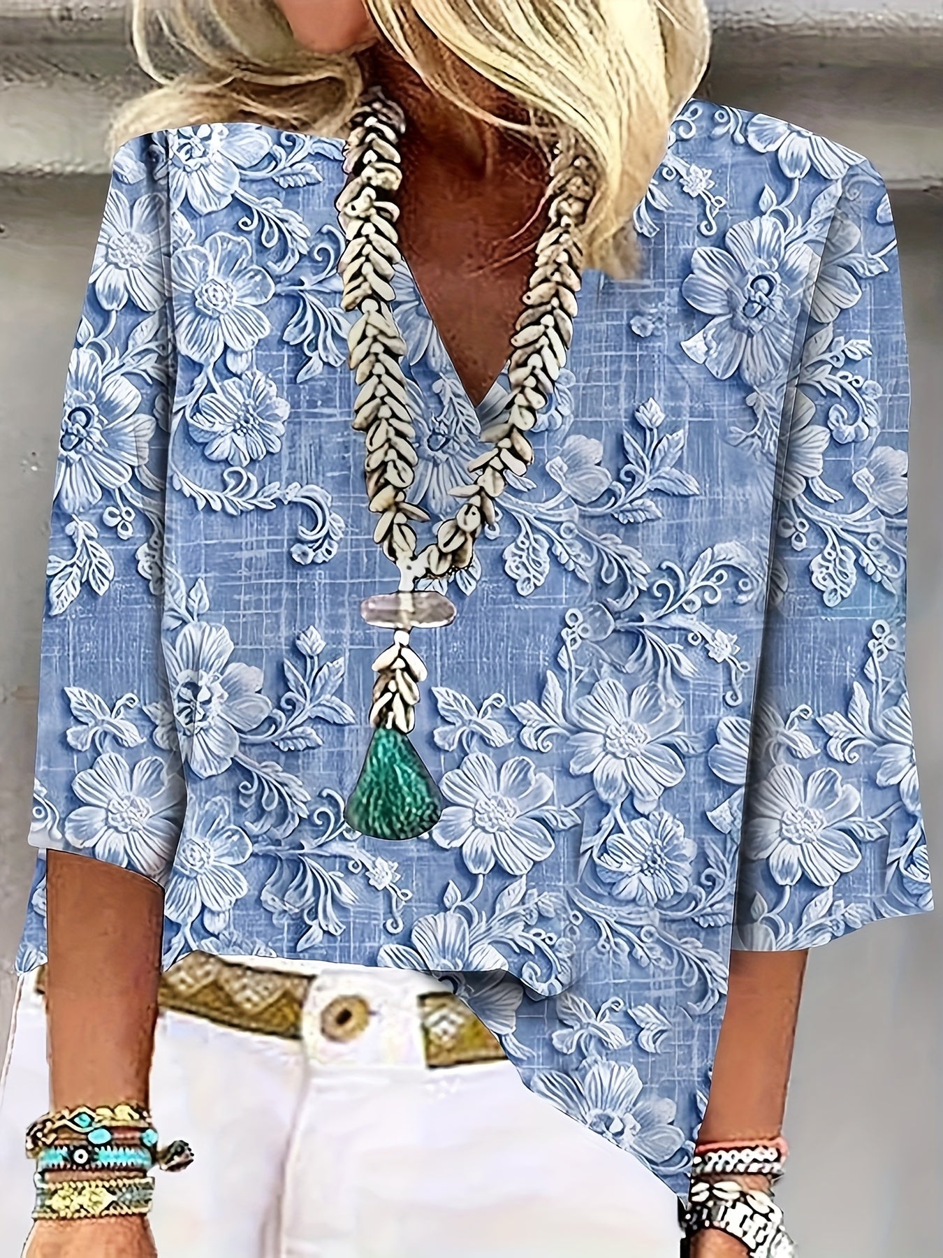 Edith™ | Easy Grace, Every Day