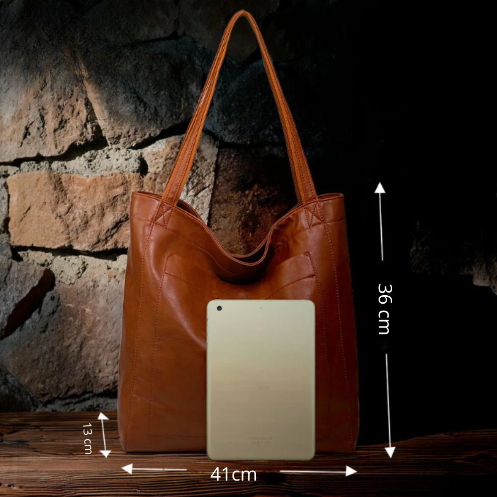 Kate™ | Leather Bag