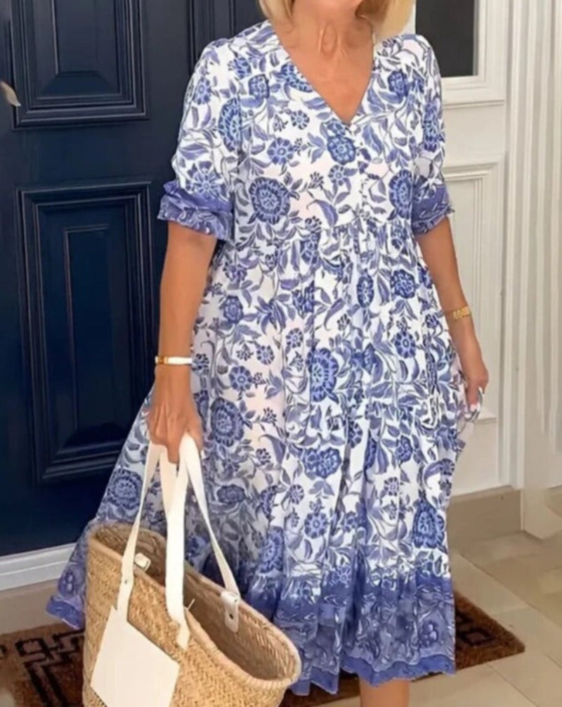 Bridgette™ | Timeless, airy, and elegant